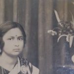 Grandmother, grand tales
