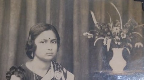 Grandmother, grand tales